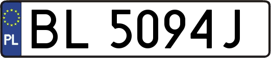 BL5094J