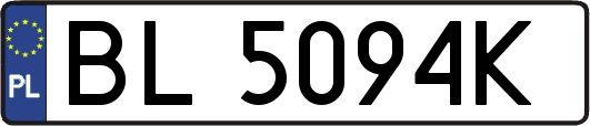 BL5094K