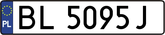 BL5095J