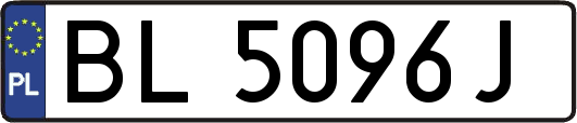 BL5096J
