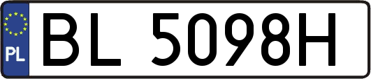 BL5098H