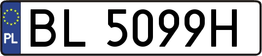BL5099H