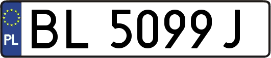 BL5099J
