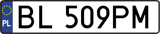 BL509PM