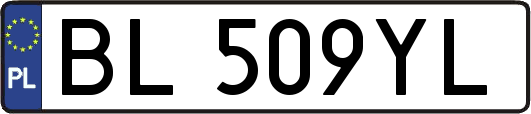BL509YL