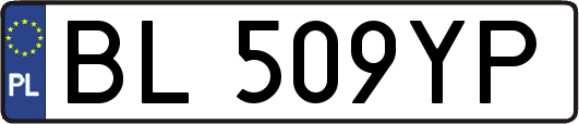 BL509YP