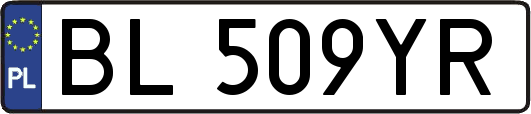 BL509YR