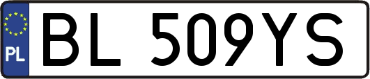 BL509YS