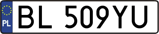 BL509YU