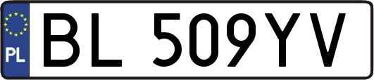 BL509YV