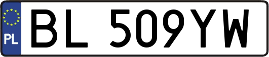 BL509YW