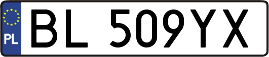 BL509YX