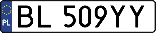 BL509YY