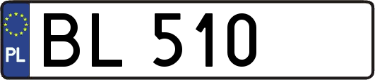 BL510
