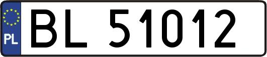 BL51012