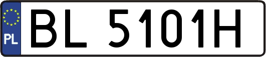 BL5101H