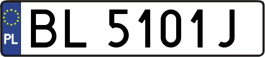 BL5101J