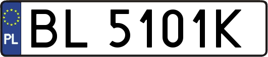 BL5101K