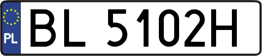 BL5102H