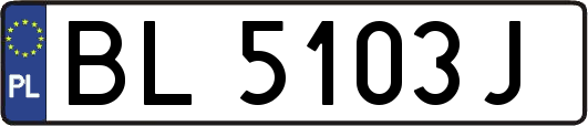 BL5103J