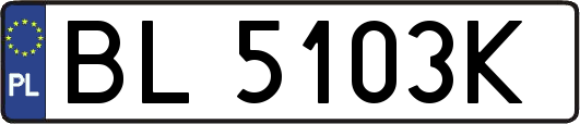 BL5103K