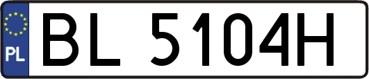 BL5104H