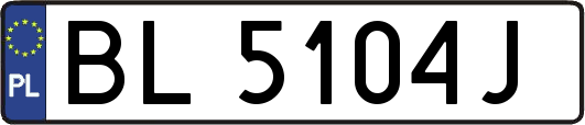 BL5104J