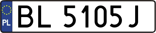 BL5105J