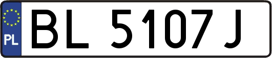 BL5107J