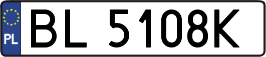 BL5108K