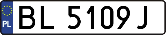 BL5109J