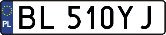 BL510YJ