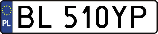 BL510YP