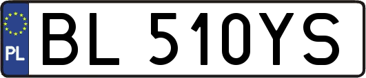 BL510YS