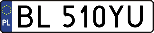 BL510YU