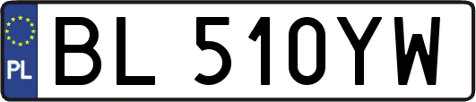BL510YW