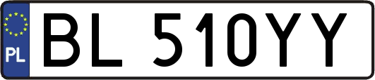 BL510YY