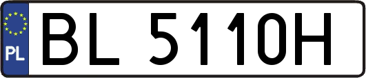 BL5110H