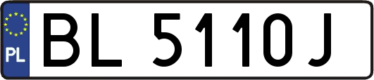 BL5110J