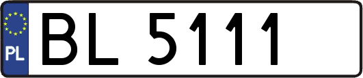 BL5111