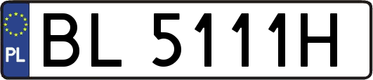BL5111H