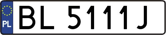 BL5111J