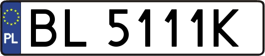 BL5111K