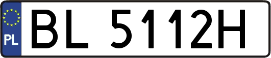 BL5112H