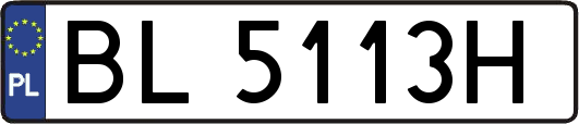 BL5113H