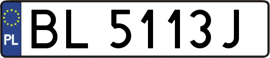 BL5113J