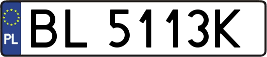 BL5113K