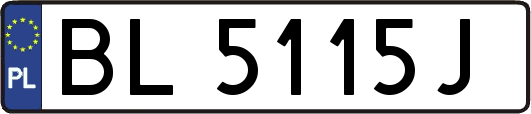 BL5115J
