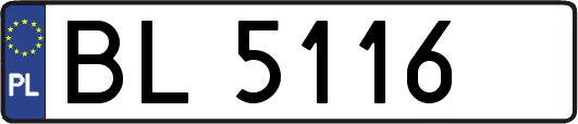 BL5116