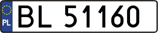 BL51160